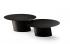 EFORMA COFFEE TABLE DORADO